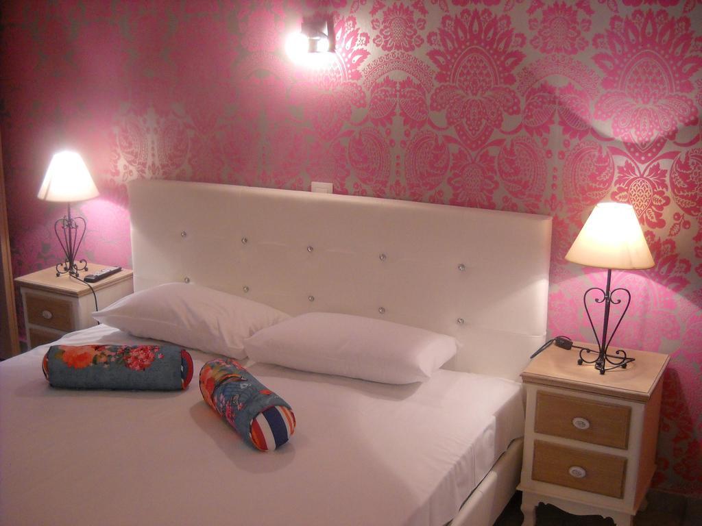 Blu Apartment กลิฟา ภายนอก รูปภาพ