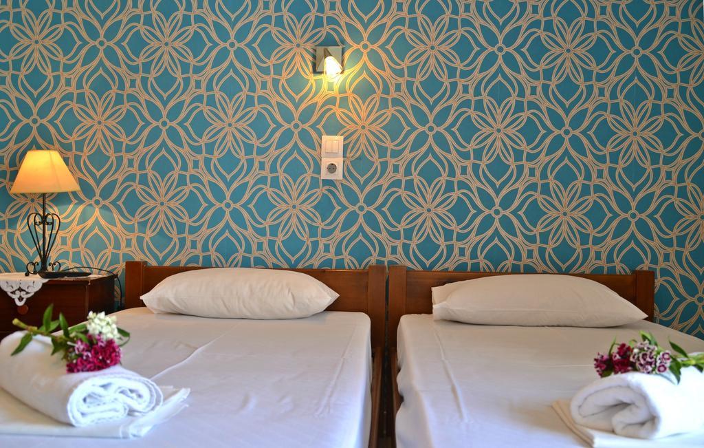 Blu Apartment กลิฟา ห้อง รูปภาพ
